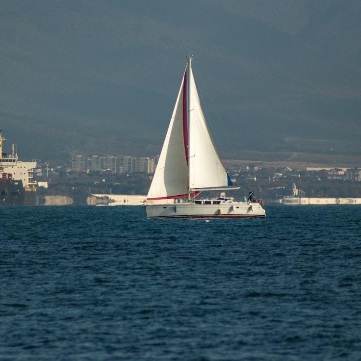 Evening by the sea celebration