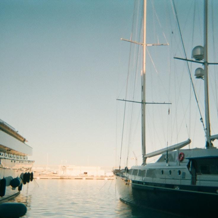 Aqua activities